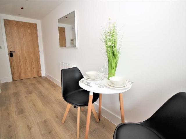 Studio for rent in Northgate, Glynde