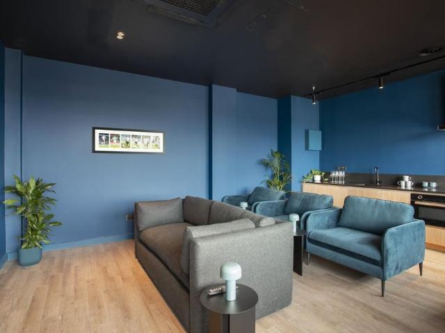 Studio for rent in London Borough of Croydon, Greater London