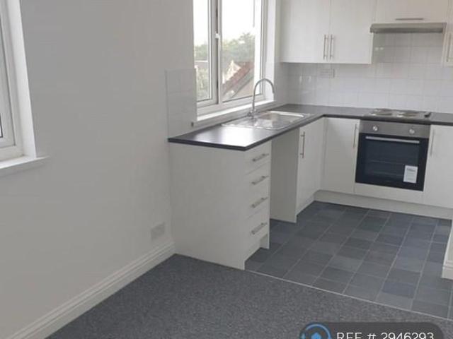 Studio for rent in West Cliff, Bournemouth