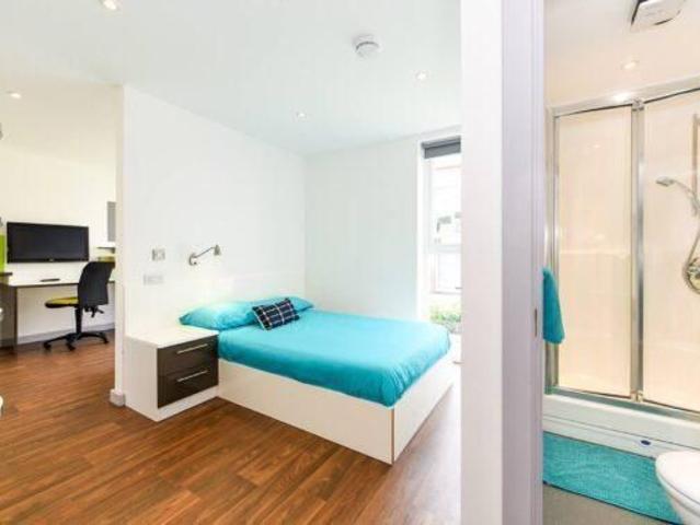 Studio for rent in High Field, York