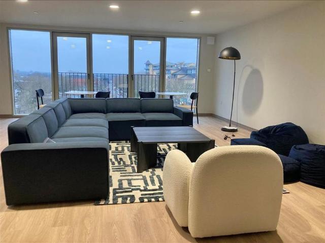 Studio for rent in London Borough of Hounslow, Feltham