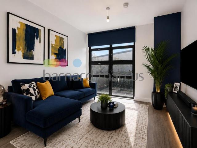 Studio for rent in London Borough of Croydon, Waddon