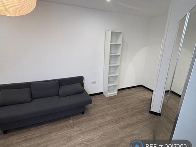 Studio for rent in Dudden Hill, Greater London