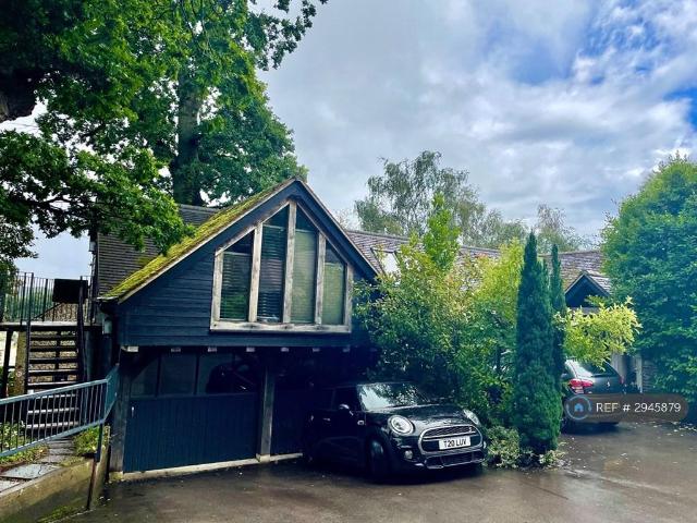 Flat for rent in Hampshire