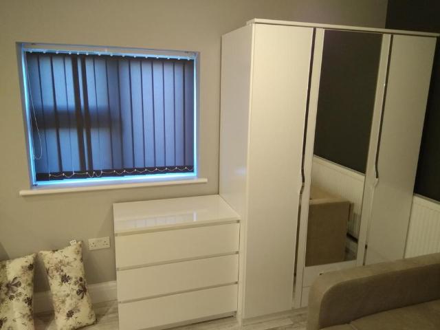 Studio for rent in Spring Park, Isle Of Man