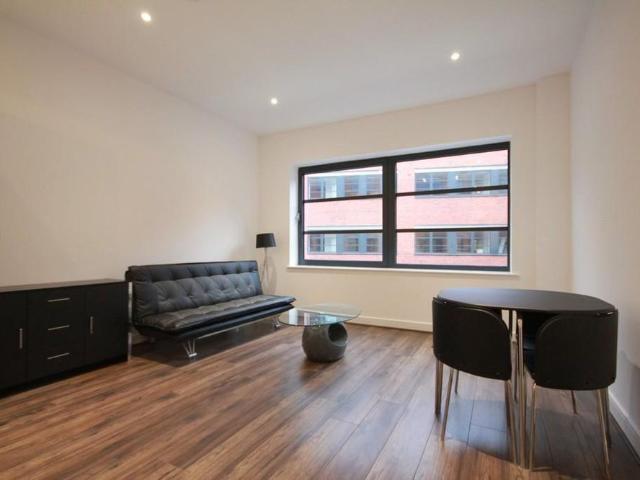 Studio for rent in City Centre, Georgia