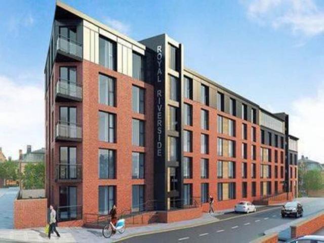 Studio for rent in Lowfield, Isle Of Man