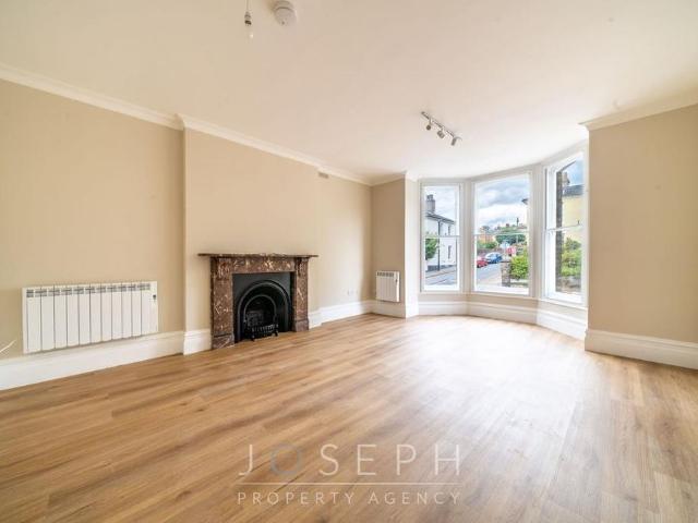 Studio for rent in The Dales, Ipswich