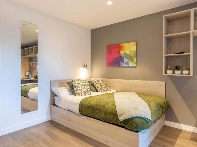 Studio for rent in Ferryhill, Ballindoch
