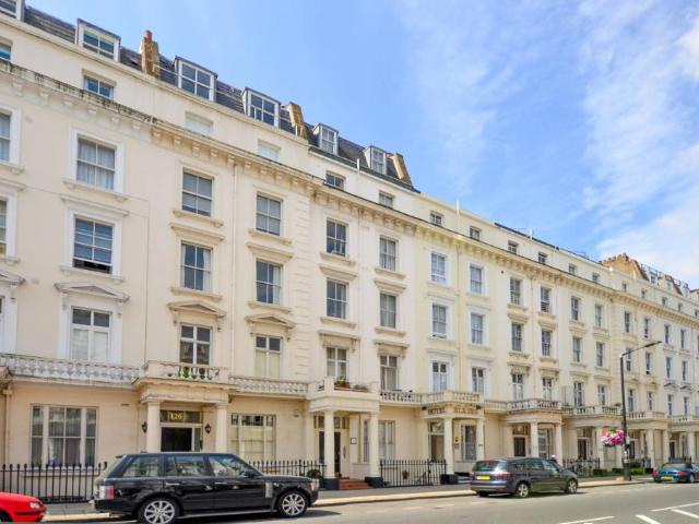 Apartment for rent in Pimlico, Greater London