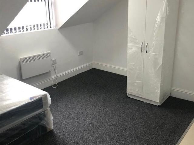 Studio for rent in Blakebrook, Rushock