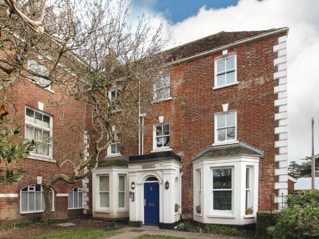 Flat for rent in Blandford Forum, Blandford