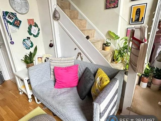 Flat for rent in Balham, Greater London