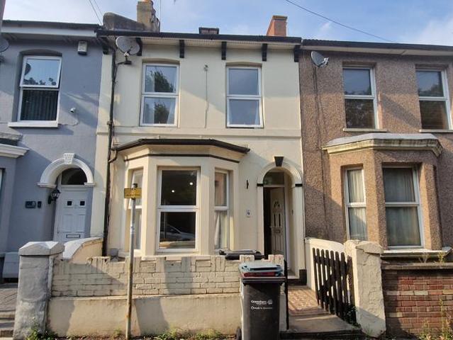 Flat for rent in Milton, Hamerton