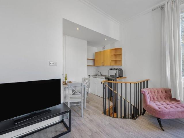 Studio for rent in Bayswater, Greater London