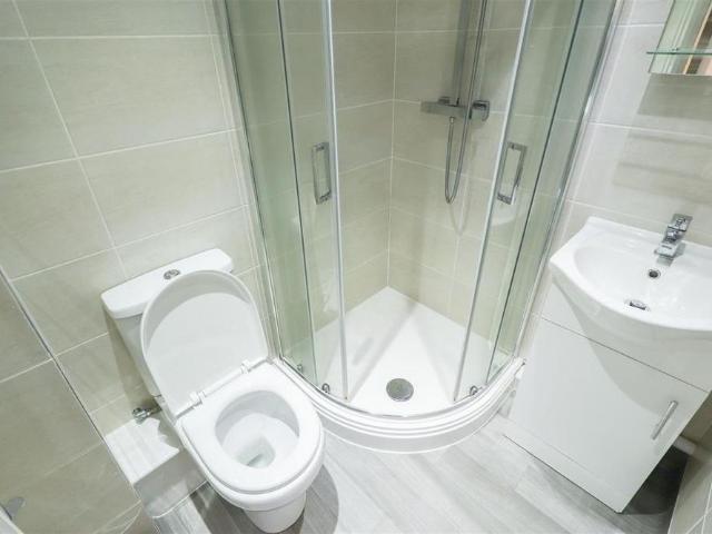 Studio for rent in Spon End, West Midlands