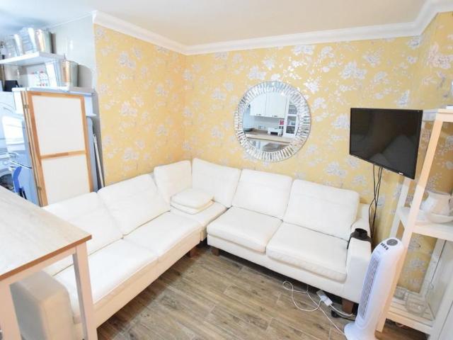 Studio for rent in Springbourne, Bournemouth