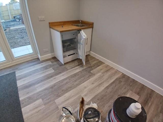 Studio for rent in Alderney, Poole