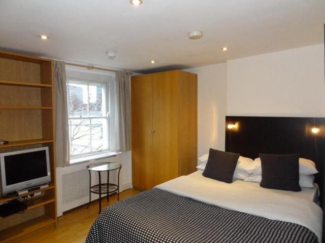 Flat for rent in Saint Pancras, Greater London