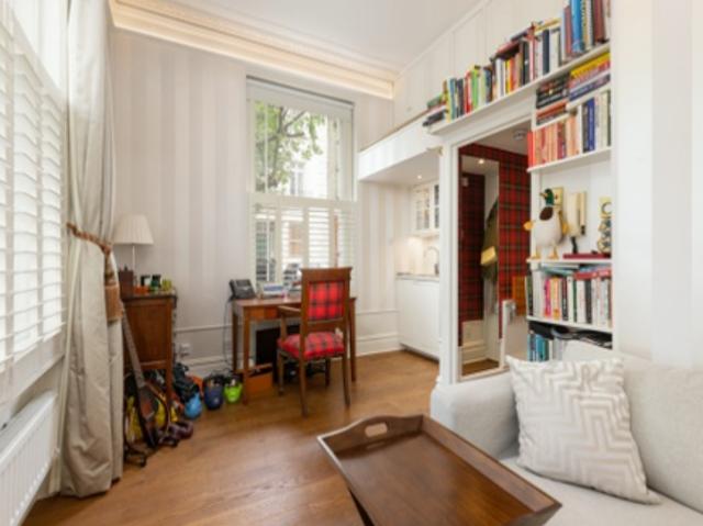 Studio for rent in City of Westminster, Greater London