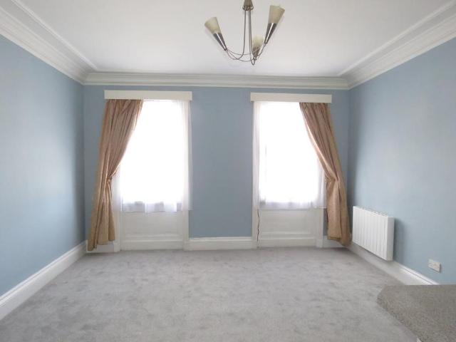Studio for rent in Ludgershall, Wiltshire