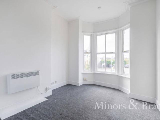 Studio for rent in East Bank, Norfolk