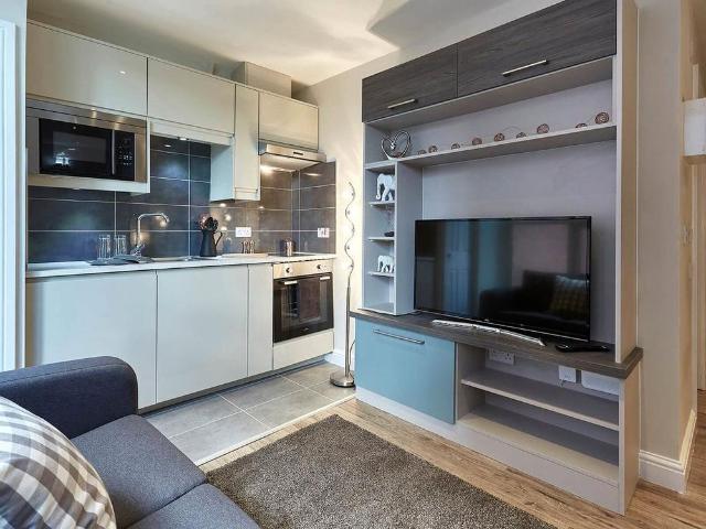 Studio for rent in Blackfriars, Salford