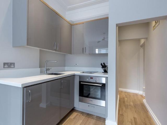 Flat for rent in Marylebone, Greater London