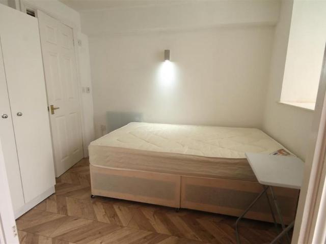Studio for rent in Arthur's Hill, Tyne And Wear