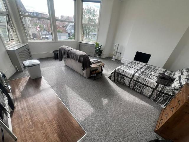 Studio for rent in Alton Barnes, Essex