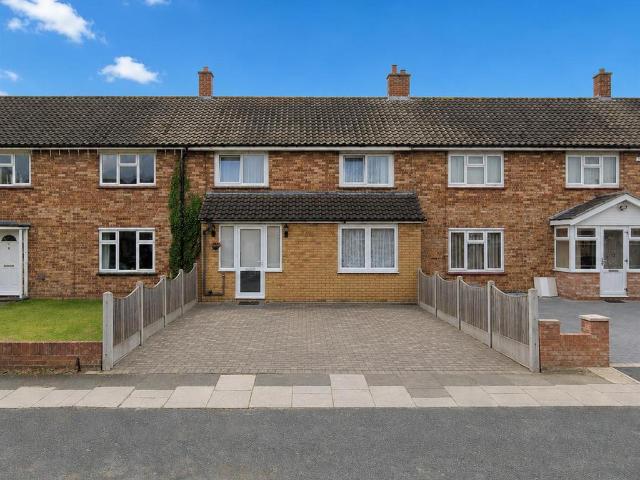 Flat for rent in Chadwell St Mary, Essex