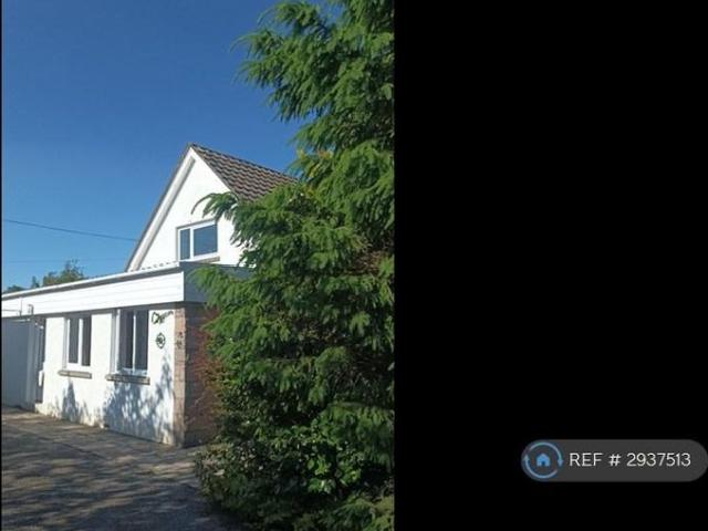 Studio for rent in Alness, Scotland