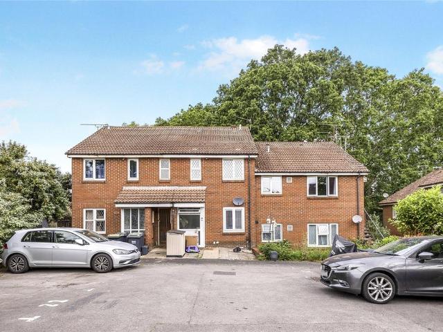 Flat for rent in Spring Vale, Hampshire