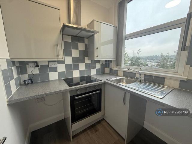 Flat for rent in Upton, Babbacombe