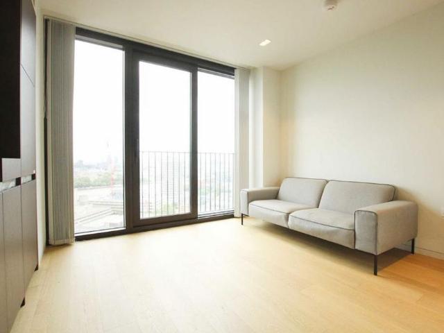Studio for rent in Greater London