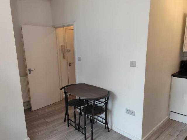Studio for rent in Paddington, Greater London