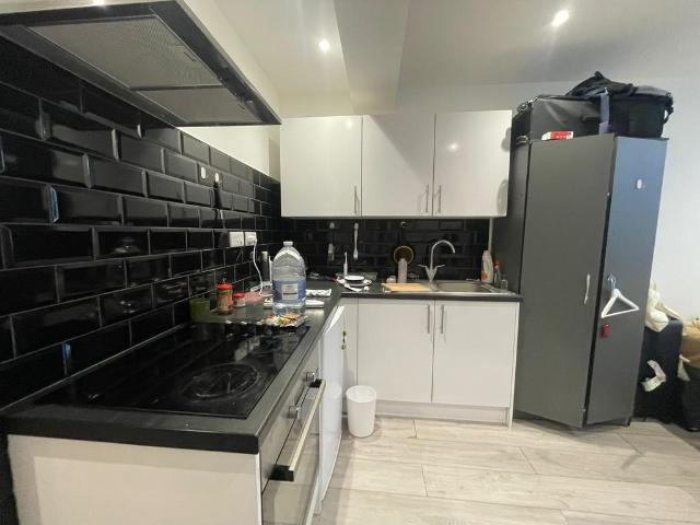 Flat for rent in Bedford Place, Southampton