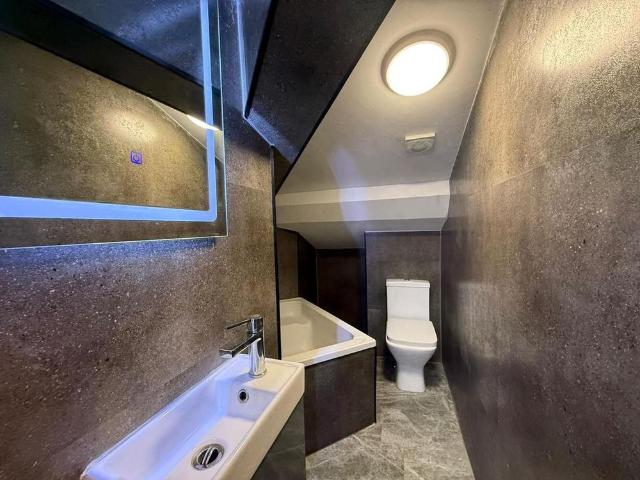 Studio for rent in Priest Down, Hampshire
