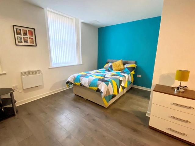 Flat for rent in Ashbrooke, Sunderland
