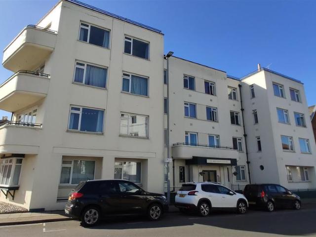 Flat for rent in Southsea, Isle Of Man