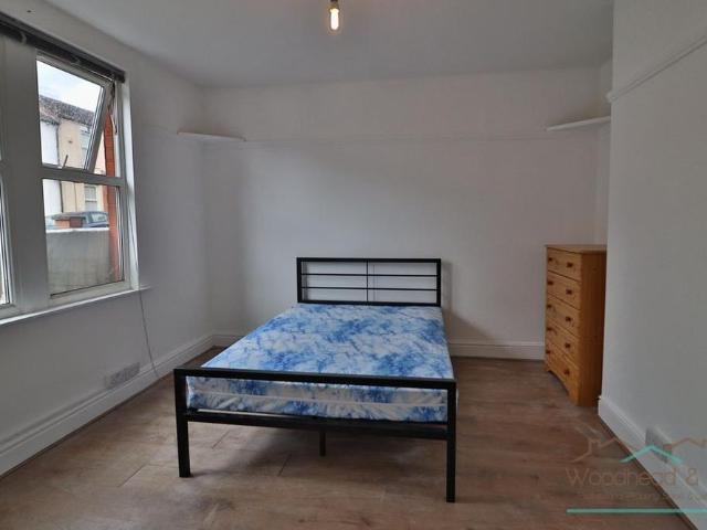 Studio for rent in Burrow's Bush, Wellingborough