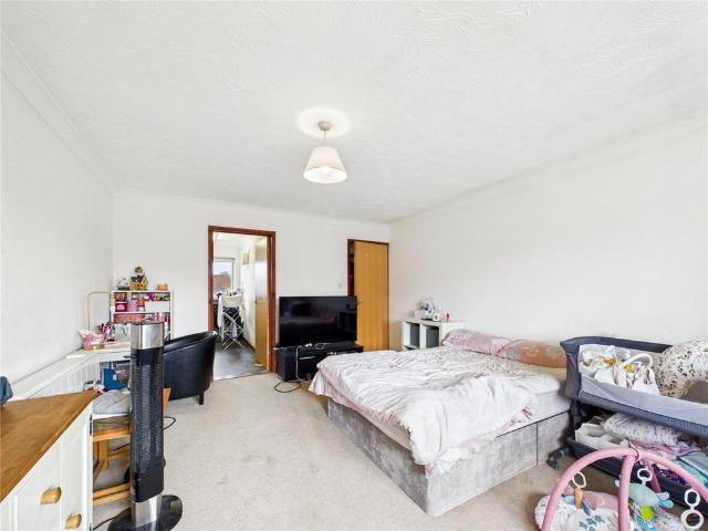 Studio for rent in Key Street, Suffolk