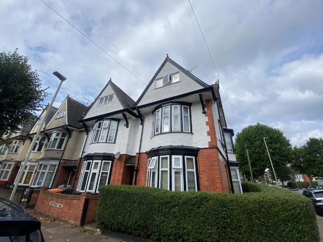 Flat for rent in Old Wharf, City Of Leicester