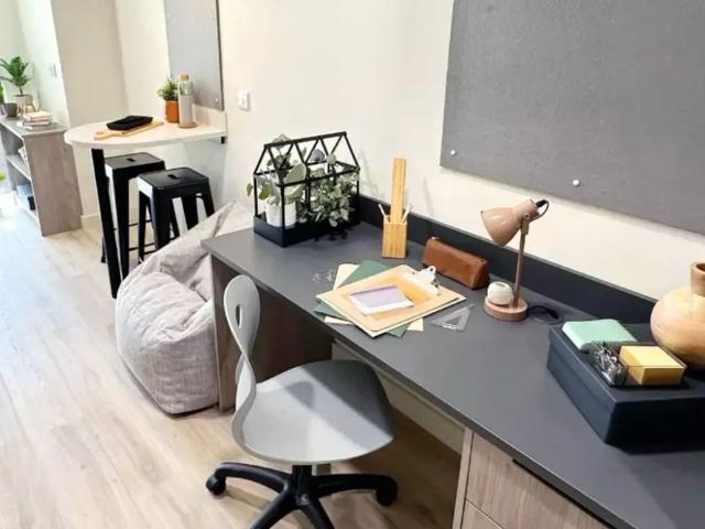 Studio for rent in Somers Town, City Of Portsmouth