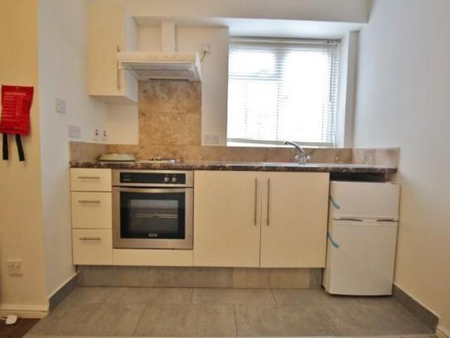Studio for rent in Fortis Green, Greater London