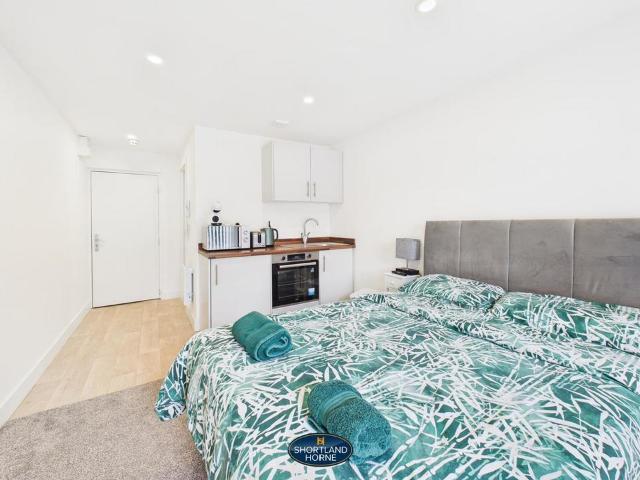Flat for rent in West Midlands