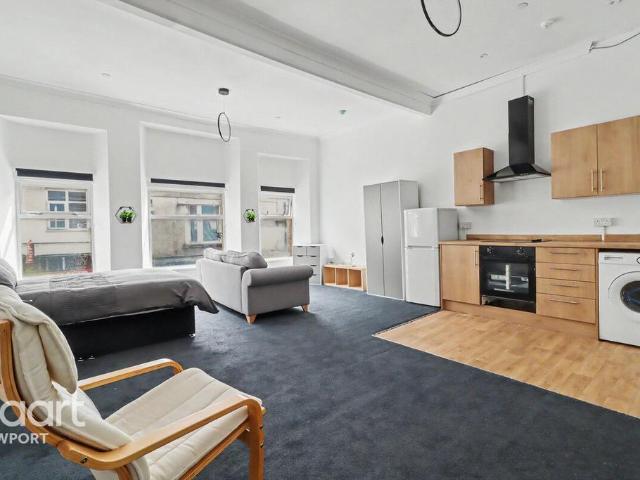 Flat for rent in Wales