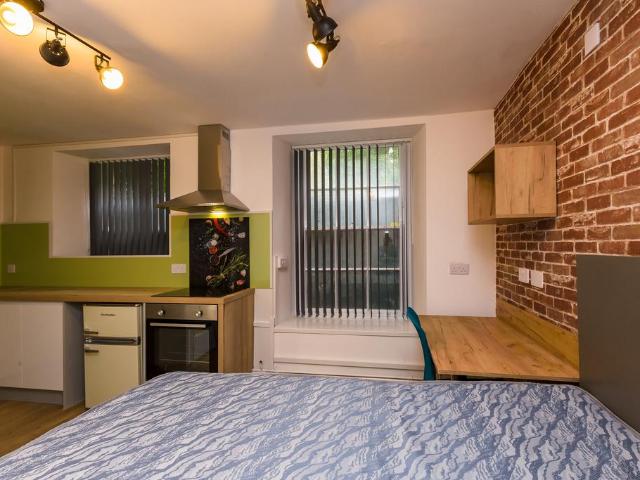 Flat for rent in Grainger Town, Tyne And Wear