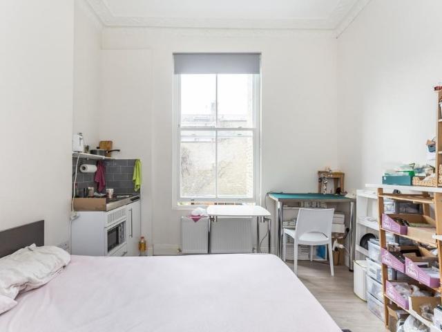 Studio for rent in City of Westminster, Greater London