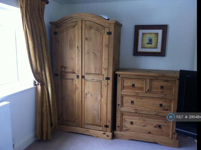 Flat for rent in Hockerill, Colliers End